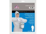 HaWe Schutz Overall PP Größe XXL