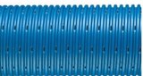 Hegler SIROBAU PVC-U Dränrohr DN 100 - grün DN100
