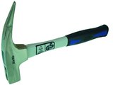 HaWe Latthammer mit Magnet Nummer 65.010