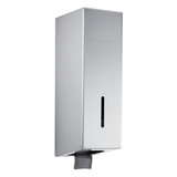 Flüssigseifenspender 500 ml WP 101