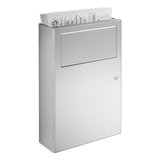 Hygiene Abfallbehälter WP 137