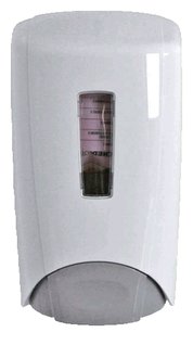FlexSpender 500 ml - 100x127x220 mm