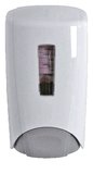 FlexSpender 500 ml - 100x127x220 mm