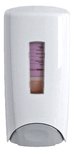FlexSpender 1300 ml - 100x146x298 mm