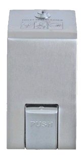 Seat Cleaner Edelstahl - 400ml