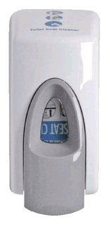 Seat Cleaner Kunststoff weiß - 400ml