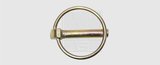 SWG Klappstecker DIN 11023