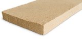 Steico Flex 038 Rechteck Dämmplatte 1220x575x120 mm