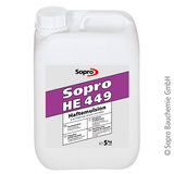 Sopro Haftemulsion HE 449 5 kg/Kanister