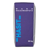 Hasit Wandheizungsputz
