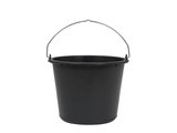 Kunststofftechnik S&W - Bau-Eimer "Profi-Line" 12 Liter