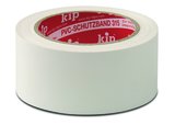 Kip PVC-Schutzband 315-55 glatt weiß