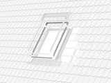 VELUX Eindeckrahmen-Anpassungsset ELX UK08 0000 UK08/134x140 cm ELX 0000