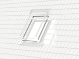 VELUX Eindeckrahmen-Anpassungsset ELX SK10 0000 SK10/114x160 cm ELX 0000