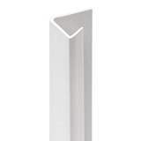 Catnic Einfassprofil (PVC) 3125