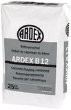 Ardex Arducret B12 Betonspachtel