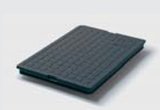 Kessel Abdeckplatte - 30003w