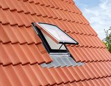 VELUX Historik-Dachfenster GVR 3K3 1159PS 3K3/49,5x80 cm GVR 1159PS - Kupfer