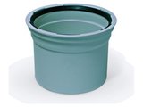 KESSEL Verlängerungsstück H=175 mm H=175 mm