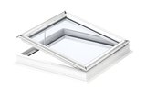 VELUX Flachdach-Fenster CVP 100100 0673QV 100x100 cm CVP 0673QV