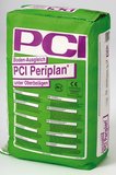 PCI Periplan - Boden-Ausgleich