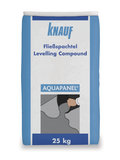 Knauf Aquapanel Fließspachtel