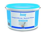 Knauf Aquapanel Grundierung