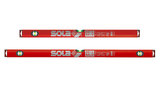 Sola Alu-Wasserwaage Big X3 L=2000 mm