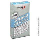 Sopro ObjektFließSpachtel OFS 543  
