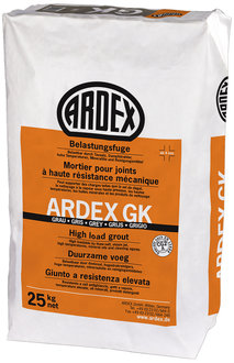 Ardex GK Belastungsfuge