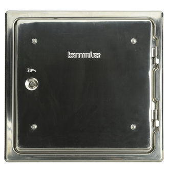 Kemmler Kamintür K31/4