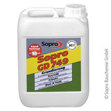 Sopro Grundierung GD 749
